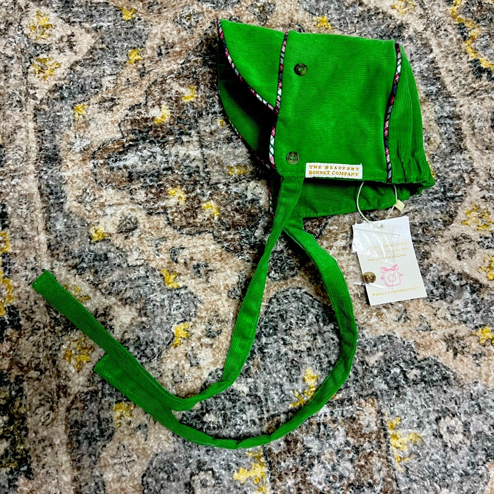 TBBC Small Bonnet